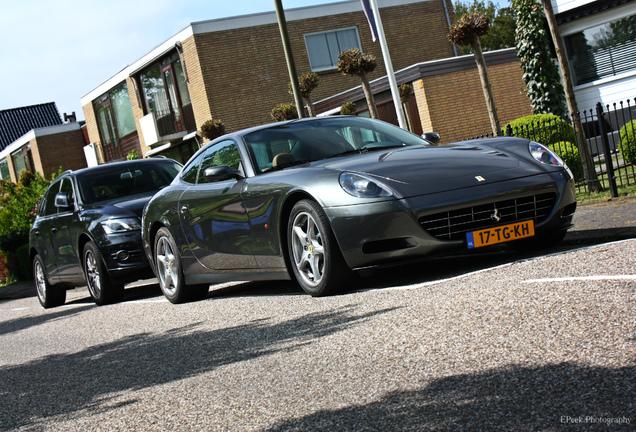 Ferrari 612 Scaglietti