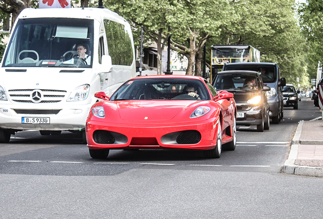 Ferrari F430