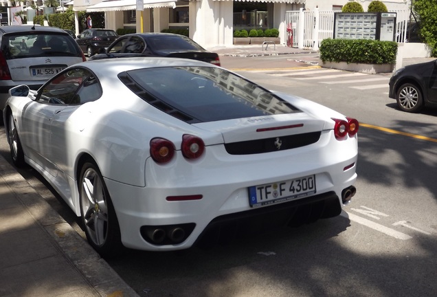 Ferrari F430