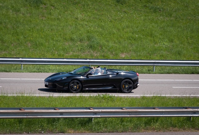 Ferrari F430 Spider