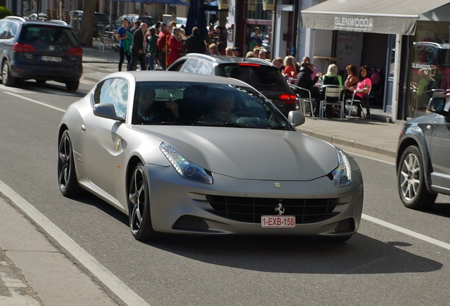 Ferrari FF