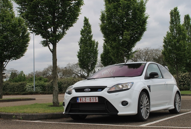 Ford Focus RS 2009