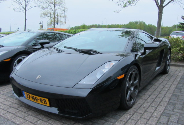 Lamborghini Gallardo