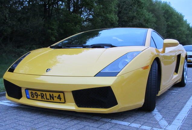 Lamborghini Gallardo