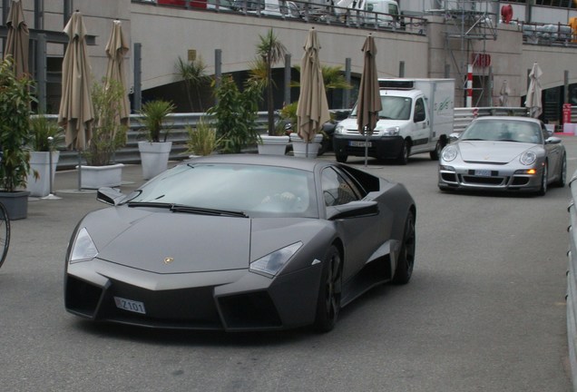 Lamborghini Reventón