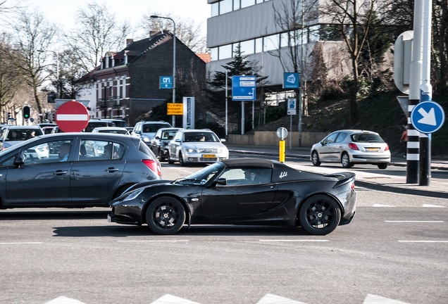 Lotus Elise S3 SC RGB Special Edition