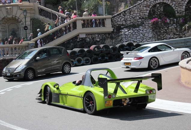 Radical SR3-SL