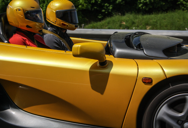 Renault Sport Spider