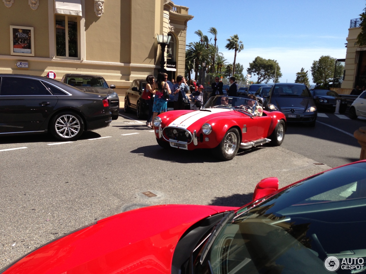 AC Cobra