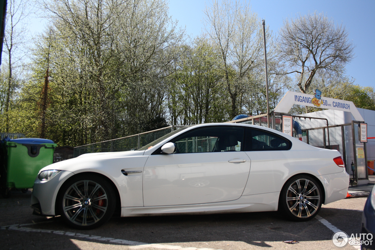 BMW M3 E92 Coupé