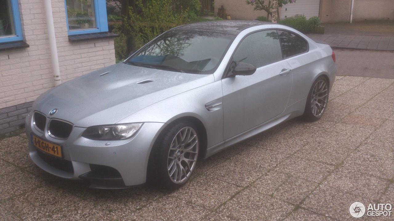 BMW M3 E92 Coupé