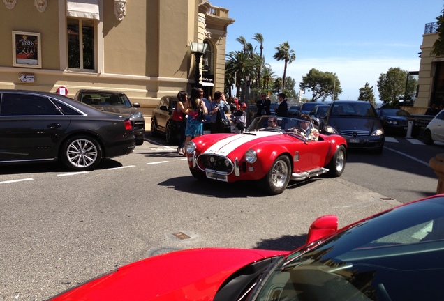 AC Cobra