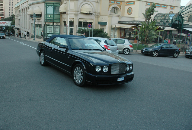 Bentley Azure 2006