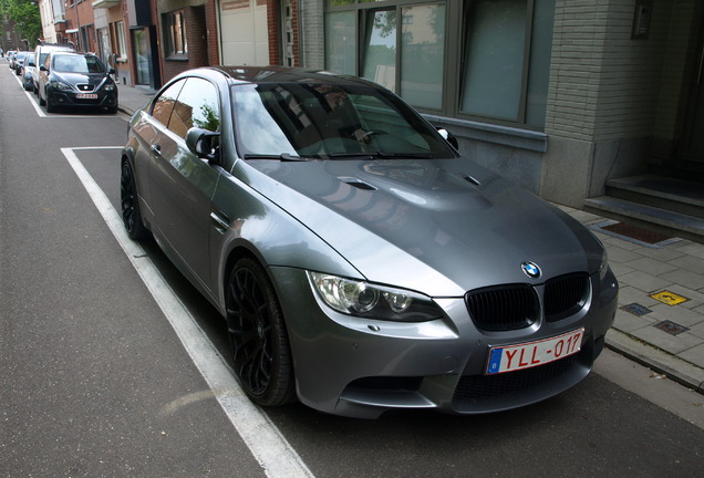 BMW M3 E92 Coupé