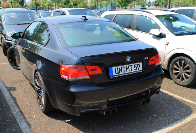 BMW M3 E92 Coupé