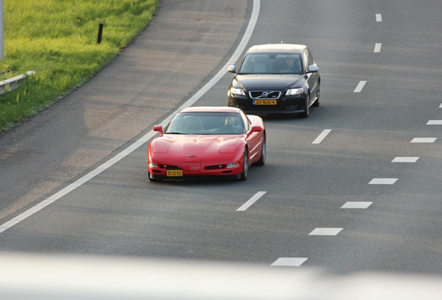 Chevrolet Corvette C5