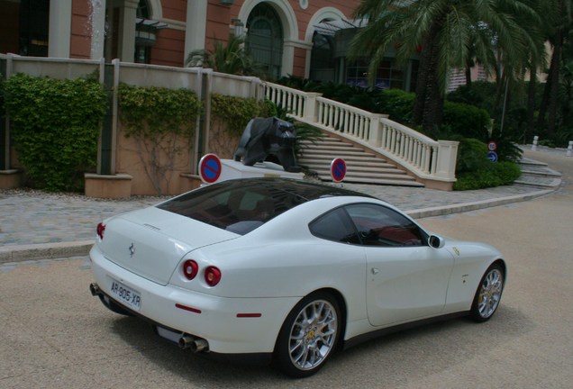 Ferrari 612 Scaglietti One-to-One