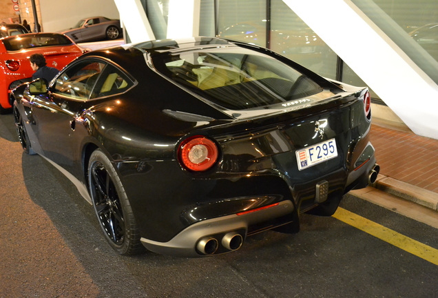 Ferrari F12berlinetta