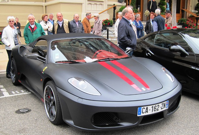 Ferrari F430 Spider