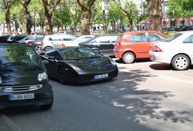 Lamborghini Gallardo