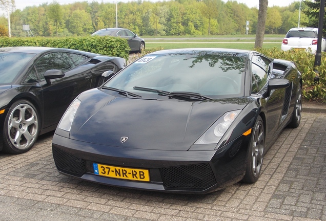 Lamborghini Gallardo