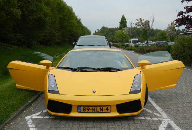 Lamborghini Gallardo