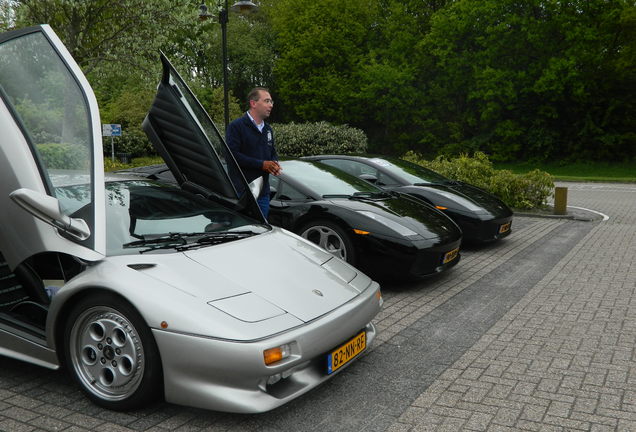 Lamborghini Gallardo