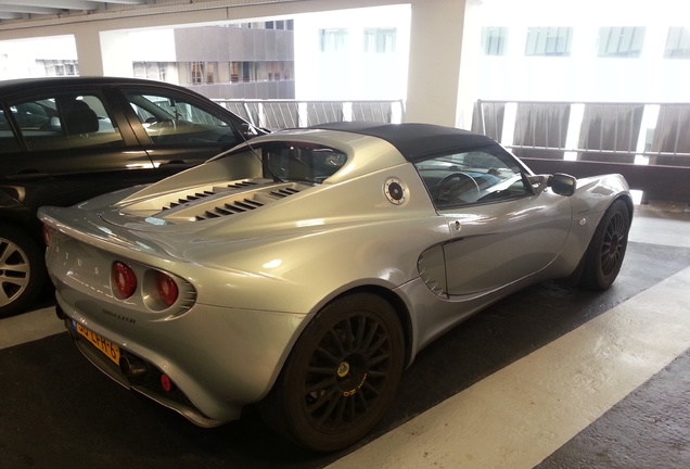 Lotus Elise S2 135R