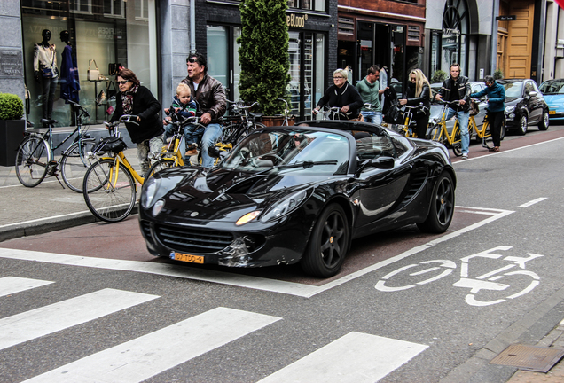 Lotus Elise S2