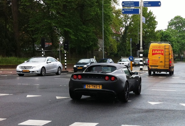 Lotus Elise S3 CR