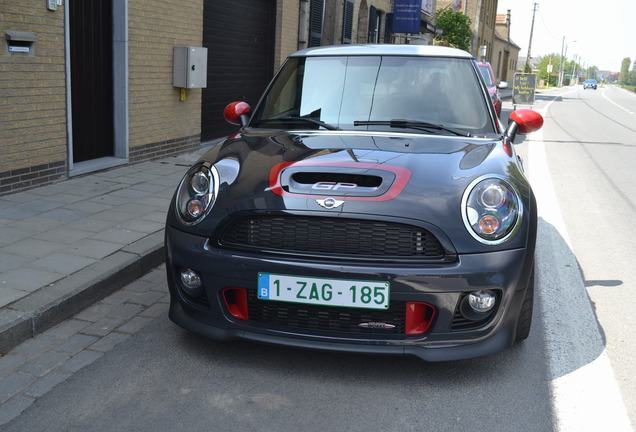 Mini R56 John Cooper Works GP