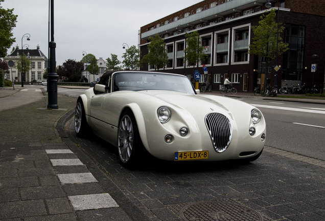 Wiesmann Roadster MF3