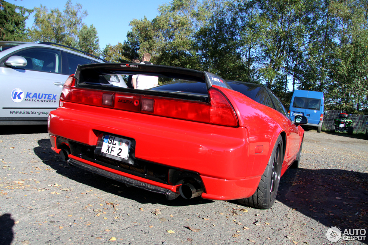 Acura NSX-R