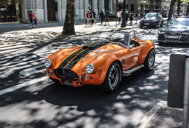 AC Cobra