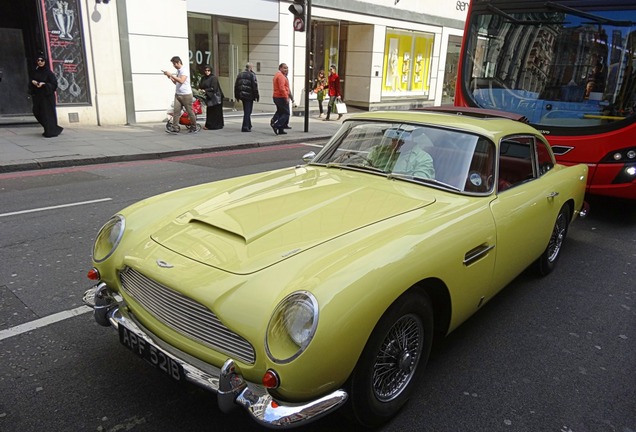 Aston Martin DB5