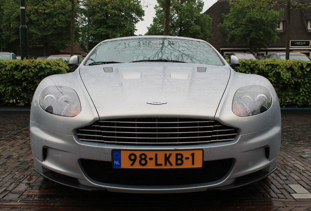 Aston Martin DBS