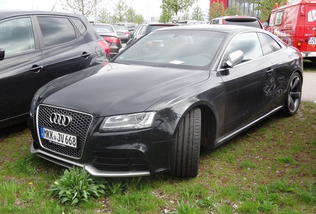 Audi RS5 8T