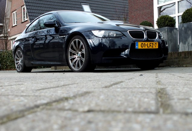 BMW M3 E92 Coupé