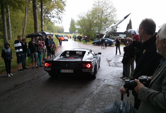 Ferrari F512M