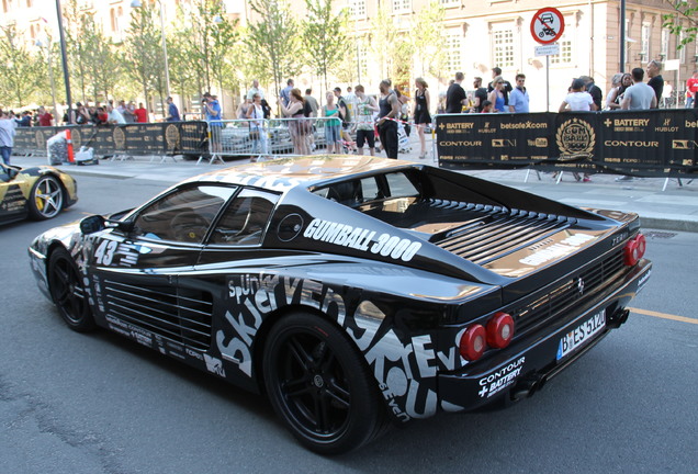 Ferrari F512M