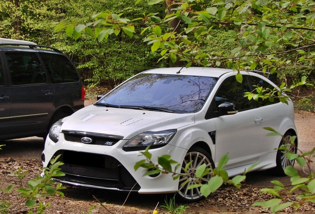 Ford Focus RS 2009