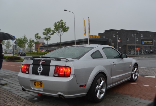 Ford Mustang GT