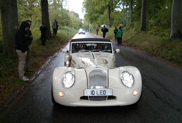 Morgan Aero 8 Series 4