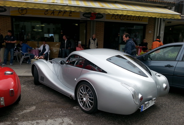 Morgan Aeromax Coupé