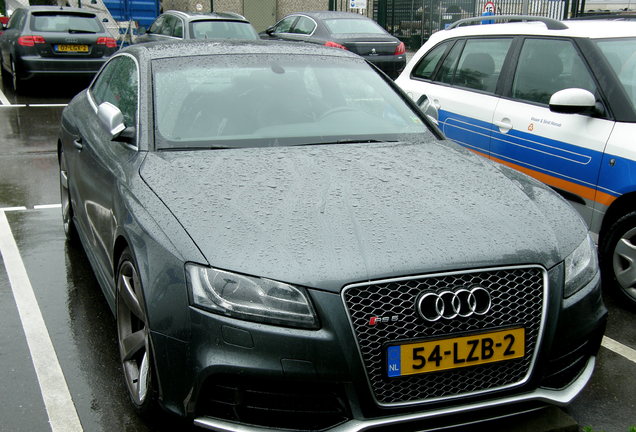 Audi RS5 8T