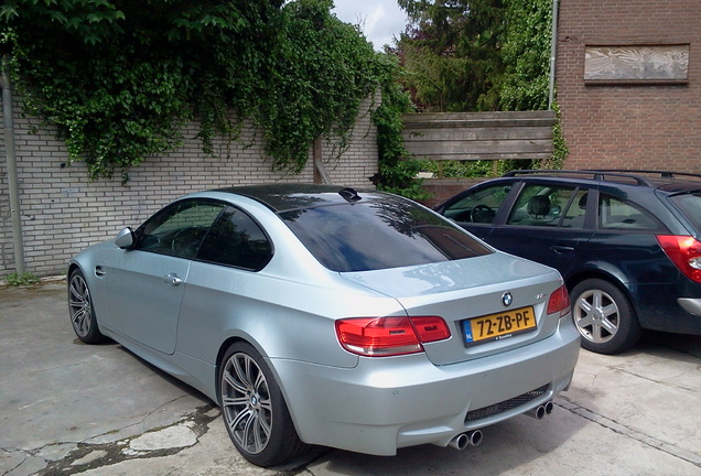 BMW M3 E92 Coupé