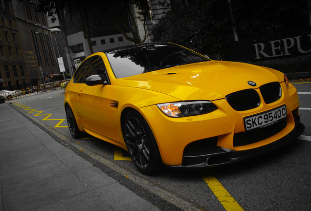 BMW M3 E92 Coupé