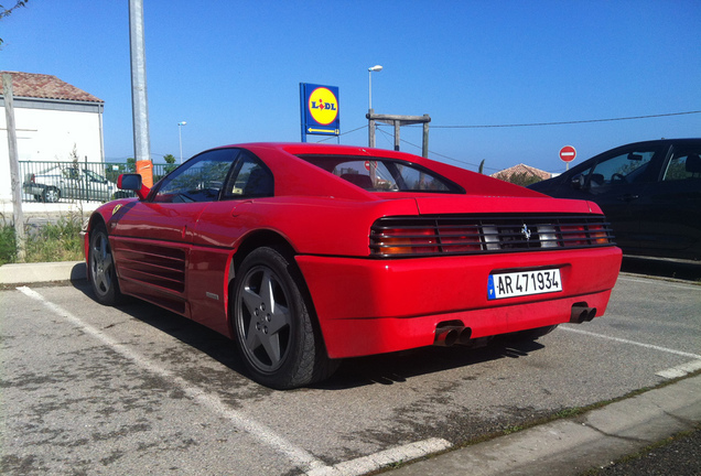 Ferrari 348 GTB