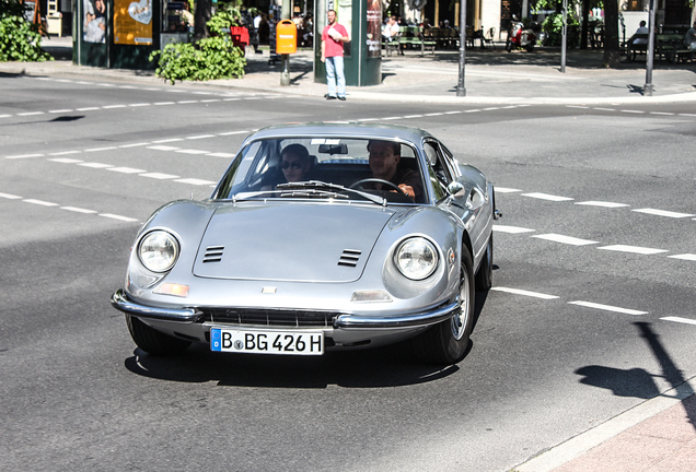 Ferrari Dino 246 GT