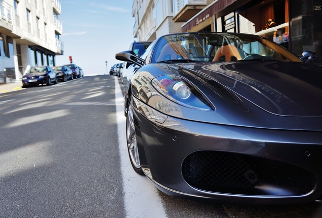 Ferrari F430 Spider